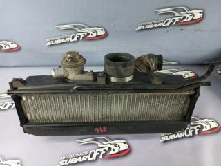 Интеркулер Subaru Forester SG5 EJ205