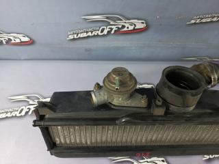 Интеркулер Forester 2003 SG5 EJ205