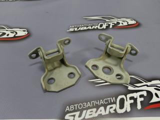 Петля двери передняя левая Subaru XV 2014