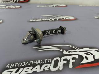 Ограничитель двери передний Subaru XV 2013