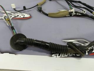 Проводка двери передняя правая Subaru XV GP7 FB20A