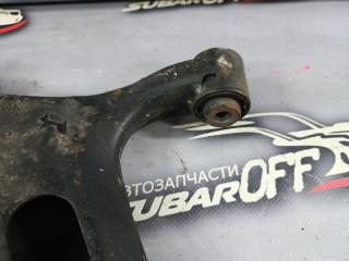 Рычаг подвески передний левый Impreza 2011 GH3 EL154