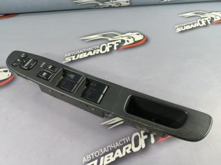 Блок управления стеклоподъемниками передний правый Subaru Impreza 2007