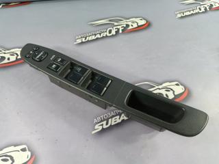 Блок управления стеклоподъемниками передний правый Subaru Impreza 2007