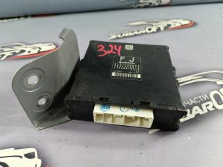 Блок управления КПП Subaru Impreza XV 2010 контрактная Блок управления КПП Subaru Impreza XV 2010