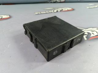 Блок управления КПП Forester 2005 SG5 EJ203