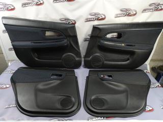 Обшивка боковой двери Subaru Impreza 2007