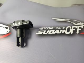 Датчик массового расхода воздуха Subaru Forester 2007 контрактная Датчик массового расхода воздуха Subaru Forester 2007