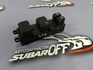 Блок управления стеклоподъемниками передний правый Subaru Impreza XV 2010