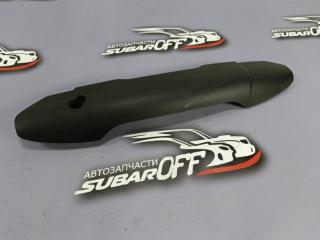 Защита приводного ремня Subaru Impreza 2011