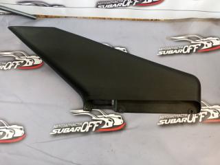 Воздухозаборник Subaru Impreza 2011