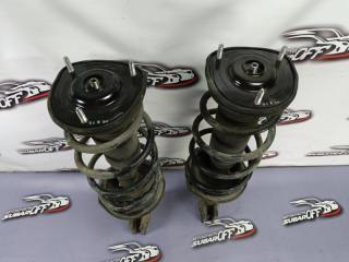 Стойка подвески задняя Forester 2007 SG5 EJ203