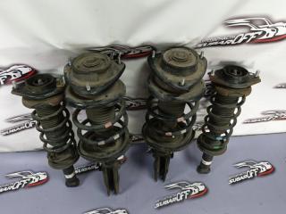 Стойка подвески XV 2013 GP7 FB20A