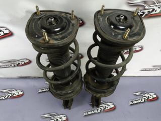 Стойка подвески задняя Forester 2003 SG5 EJ205