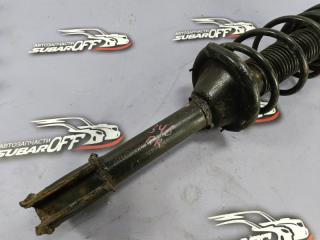 Стойка подвески задняя Forester 2003 SG5 EJ205