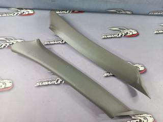 Обшивка стойки кузова передняя Subaru Forester 2005 контрактная Обшивка стойки кузова передняя Subaru Forester 2005
