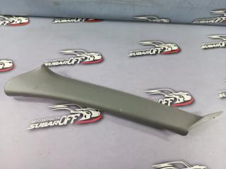 Обшивка стойки кузова передняя Forester 2005 SG5 EJ205