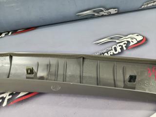 Обшивка стойки кузова передняя Forester 2005 SG5 EJ205