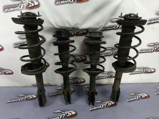 Стойка подвески Subaru Forester 2001 контрактная Стойка подвески Subaru Forester 2001