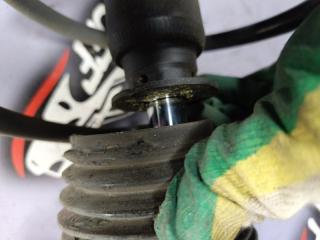 Стойка подвески Forester 2001 SF5 EJ201
