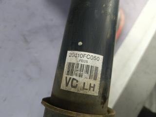 Стойка подвески Forester 2001 SF5 EJ201