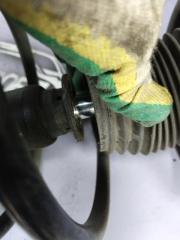 Стойка подвески Forester 2001 SF5 EJ201
