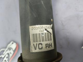 Стойка подвески Forester 2001 SF5 EJ201