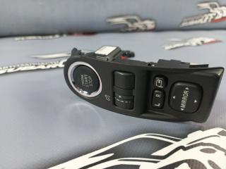 Кнопка старт-стоп Subaru Impreza XV 2010