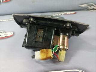 Консоль КПП Forester 2007 SG5 EJ203