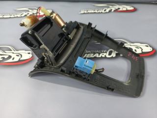 Консоль КПП Forester 2007 SG5 EJ203
