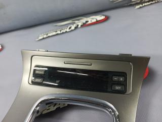 Консоль КПП Subaru Legacy BL5 EJ20X