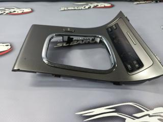 Консоль КПП Legacy 2005 BL5 EJ20X