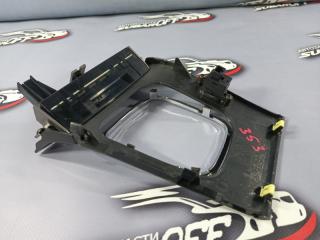 Консоль КПП Legacy 2005 BL5 EJ20X