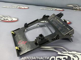 Консоль КПП Legacy 2005 BL5 EJ20X