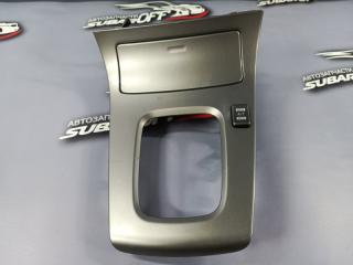 Консоль КПП Subaru Forester SG5 EJ203