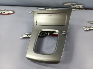Консоль КПП Subaru Forester 2003 контрактная Консоль КПП Subaru Forester 2003