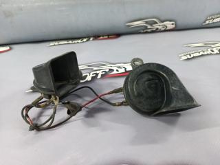Звуковой сигнал Subaru Impreza 2007