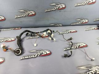 Проводка двери передняя правая Subaru Legacy 2007