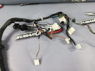 Проводка двери передняя правая Subaru Legacy BP5 EJ204