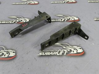 Кронштейн бампера задний Subaru Impreza 2007