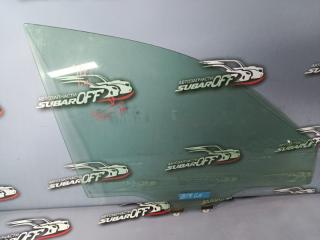 Стекло боковое переднее правое Impreza 2008 GH2 EL154