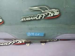Стекло боковое переднее правое Impreza 2008 GH2 EL154