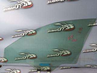 Стекло боковое переднее правое Impreza 2008 GH2 EL154