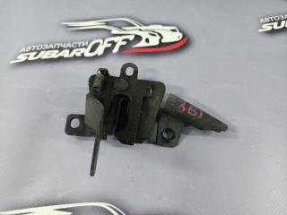 Замок капота Subaru Impreza 2007 контрактная Замок капота Subaru Impreza 2007
