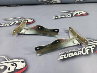 Петля капота Subaru Impreza 2007
