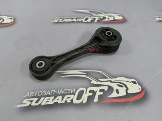 Подушка КПП Subaru XV 2014