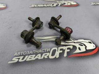 Линк стабилизатора передний Subaru Forester 2008