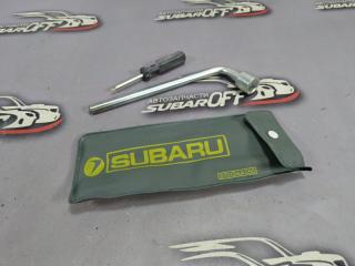 Балонник Subaru Forester 2008 контрактная Балонник Subaru Forester 2008