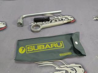 Балонник Subaru Impreza 2011 контрактная Балонник Subaru Impreza 2011