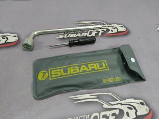 Балонник Subaru Forester 2005 контрактная Балонник Subaru Forester 2005